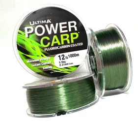 Ultima Power Carp Weed 1000m