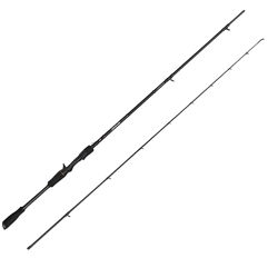 Savage Gear Revenge SG2 Medium Game Baitcasting Rod 7ft/10-30g