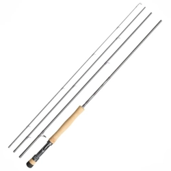 Shakespeare Oracle 2 Stillwater Fly Rods