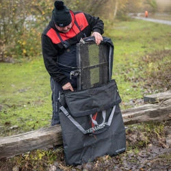 Daiwa Tournament Side Tray Case