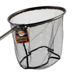 Guru Speed Landing Nets