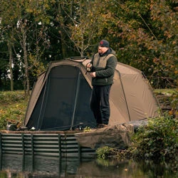 Trakker Tempest 150 Bivvy