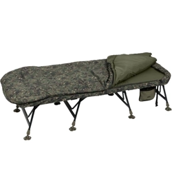 Trakker Levelite ELS-MF Bed System