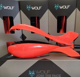 Wolf Tri-Spod X Performance