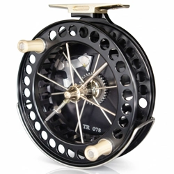 JW Young Triton True-Pin Centrepin