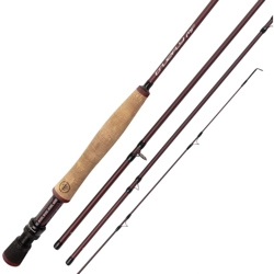 Wychwood Truefly MF Fly Rods