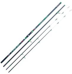 Akios Fury FX420M TT Twin Tip Continental Rod 14ft