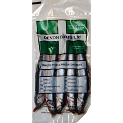 Devon Baits Frozen Anchovy