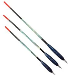 Drake Loaded Bodied Glow Tip Wagglers
