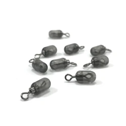 Daiwa N'Zon Swivel and Stop Beads