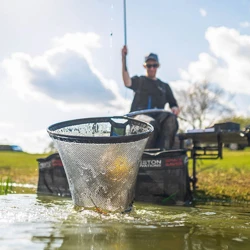 Preston Innovations Quick Dry Landing Nets