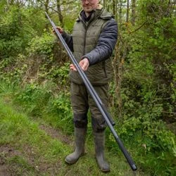 Korum Allrounder Multi Handle 3m