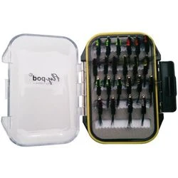 Turrall Fly Pod - Montanas