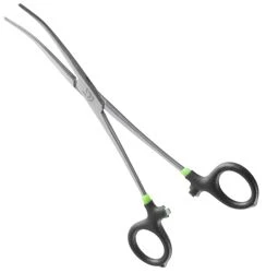 Daiwa Prorex Curved Forceps 8inch