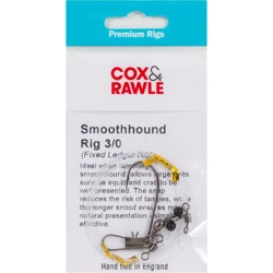 Cox & Rawle Smoothhound Rig 3/0