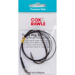 Cox & Rawle Wire Tope Rig 8/0