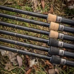 Wychwood Extremis Carp Rods