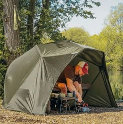 Fox Easy Brolly 50inch