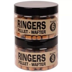 Ringers Pellet Wafters