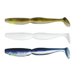 Megabass Super Spindle Worms 5inch