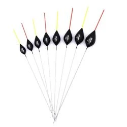 Guru Ligger Wire Pole Floats
