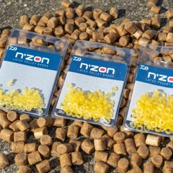 Daiwa N'Zon Pellet Bands