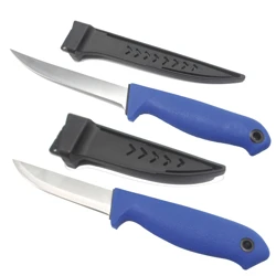 Mustad Eco Fillet & Bait Knife