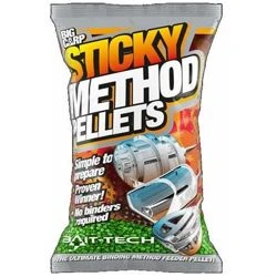 Bait-Tech Sticky Method Pellets 700g