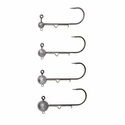 Savage Gear Ball Jighead Singles