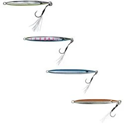 HTO Flip Flop Lures