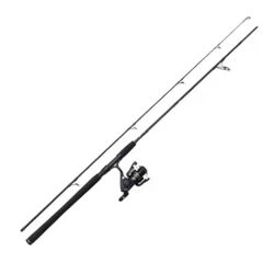 Penn Wrath II Spinning Combo 8ft/15-40g