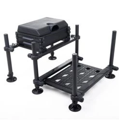 MAP H36 Black Edition Seat Box 36mm