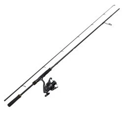Penn Wrath II Labrax Spinning Combo 8ft/20-50g