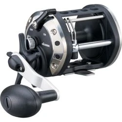 Okuma Classic Pro CLX-302LA Right-Hand Wind Boat Reel