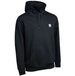 Nash Make It Happen Badge Hoodies Black