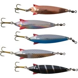 Axia Tobi Lures
