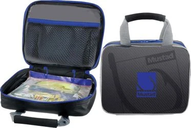 Mustad Double Rigger Wallet