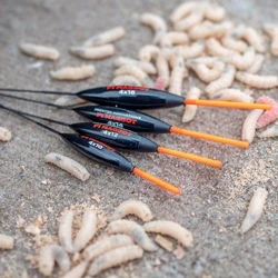 Preston Innovations F1 Maggot Pole Floats