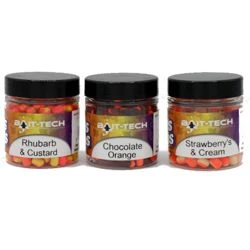 Bait-Tech Critical Duo Wafters 