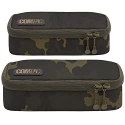 Korda Compac Dark Kamo Spool Cases