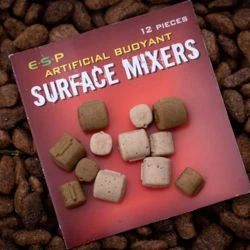 ESP Surface Mixers