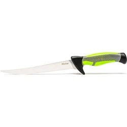 Mustad Fillet Knife Green 7inch