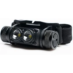 Wolf Powertech HL-1300 Powerbeam Headlight