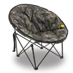 Solar Tackle South Westerly Pro Moon Chair