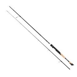 Fox Rage TR Finesse Game Rod 6ft 11in/3-14g