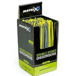 Matrix Disgorger