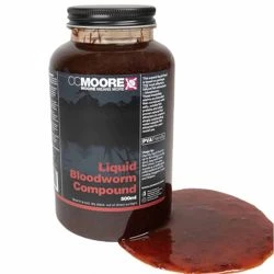 CC Moore Liquid Bloodworm Compound 500ml