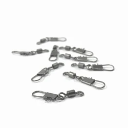Daiwa N'Zon Snap Link Swivels