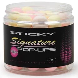 Sticky Baits Signature Pop Ups Mixed