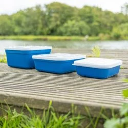 Daiwa N'Zon Bait Tubs